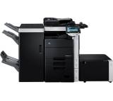 Drucker im Test: bizhub C552 von Konica Minolta, Testberichte.de-Note: 1.3 Sehr gut