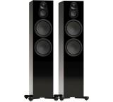 Lautsprecher im Test: Silver 500 8G von Monitor Audio, Testberichte.de-Note: ohne Endnote