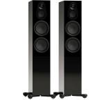 Lautsprecher im Test: Silver 300 8G von Monitor Audio, Testberichte.de-Note: ohne Endnote