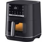 MultiFry 5 HF5075I BK