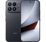Smartphone im Test: F9 Ultra von Poco, Testberichte.de-Note: 1.6 Gut