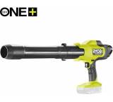 Laubgerät im Test: RY18BLCXA von Ryobi, Testberichte.de-Note: 1.0 Sehr gut