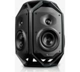 Lautsprecher im Test: IKONIO von Teufel, Testberichte.de-Note: 1.1 Sehr gut