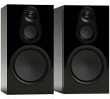 Lautsprecher im Test: Silver 100 8G von Monitor Audio, Testberichte.de-Note: 1.2 Sehr gut