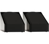 Lautsprecher im Test: Silver AMS 8G von Monitor Audio, Testberichte.de-Note: ohne Endnote