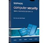 Security-Suite im Test: Computer Security Small Business Edition 2.5 von Sophos, Testberichte.de-Note: 1.1 Sehr gut