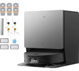 Saugroboter im Test: Saros 20 Flow Complete von Roborock, Testberichte.de-Note: ohne Endnote