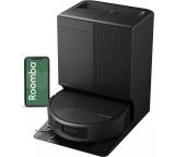 Saugroboter im Test: Roomba Plus 675 Combo von iRobot, Testberichte.de-Note: ohne Endnote