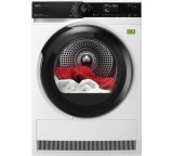 Trockner im Test: TR9X75889 von AEG, Testberichte.de-Note: 1.8 Gut