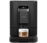 Kaffeevollautomat im Test: NIVO 7101 von Nivona, Testberichte.de-Note: ohne Endnote