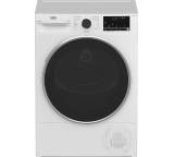 Trockner im Test: B3TSW48C9ZW von Beko, Testberichte.de-Note: 2.1 Gut