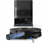 Saugroboter im Test: Deebot T90 Max Pro von Ecovacs, Testberichte.de-Note: ohne Endnote