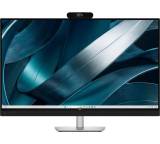 Monitor im Test: Pro P P4326QEB von Dell, Testberichte.de-Note: ohne Endnote