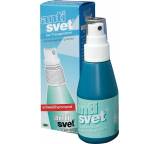 Deo im Test: anti svet Pumpspray von Böttger, Testberichte.de-Note: 1.9 Gut