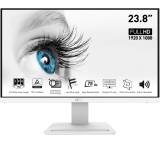 Monitor im Test: Pro MP243W E14 von MSI, Testberichte.de-Note: 2.0 Gut