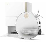 Saugroboter im Test: S70 Ultra Roller von Mova, Testberichte.de-Note: ohne Endnote