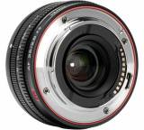 Objektiv im Test: AF 26mm 2.8 EVO von Viltrox, Testberichte.de-Note: 2.0 Gut