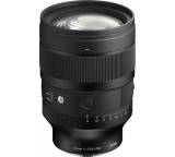 Objektiv im Test: 85mm F1.2 DG Art von Sigma, Testberichte.de-Note: 1.5 Sehr gut