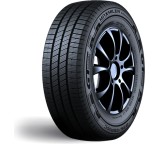 Autoreifen im Test: Maxmiler AllSeason 2 von GT Radial, Testberichte.de-Note: 2.5 Gut