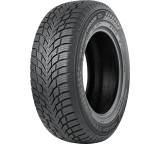 Autoreifen im Test: Seasonproof C1 von Nokian, Testberichte.de-Note: 2.5 Gut