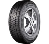 Autoreifen im Test: Duravis All Season Evo von Bridgestone, Testberichte.de-Note: 2.9 Befriedigend