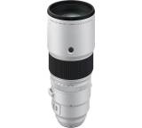 Objektiv im Test: Fujinon XF 400 mm F4.5 R LM OIS WR von Fujifilm, Testberichte.de-Note: ohne Endnote