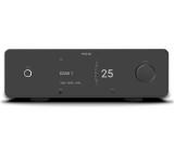 Verstärker im Test: Michi Prestige P430 von Rotel, Testberichte.de-Note: ohne Endnote