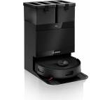 Saugroboter im Test: Spotless 2 BCR2S1B von Bosch, Testberichte.de-Note: ohne Endnote