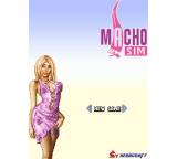 Game im Test: Macho Sim (für Handy) von HeroCraft, Testberichte.de-Note: 2.5 Gut