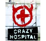 Game im Test: Crazy Hospital (für Handy) von handy-games.com, Testberichte.de-Note: 1.9 Gut