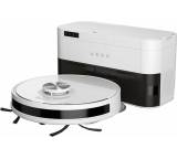 Saugroboter im Test: RC6S von AENO, Testberichte.de-Note: ohne Endnote