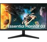 Monitor im Test: Essential Monitor G3 G31H S27HG310EU von Samsung, Testberichte.de-Note: ohne Endnote