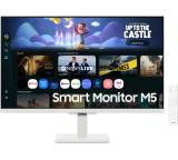 Monitor im Test: Smart Monitor M5 M50F S27FM501EU von Samsung, Testberichte.de-Note: 2.0 Gut