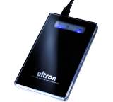 Externe Festplatte im Test: BlackSafe UEG-250 (500 GB) von Ultron, Testberichte.de-Note: 1.8 Gut