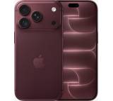 Smartphone im Test: iPhone 18 Pro von Apple, Testberichte.de-Note: 1.3 Sehr gut