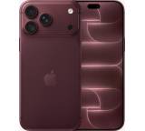 Smartphone im Test: iPhone 18 Pro Max von Apple, Testberichte.de-Note: 1.6 Gut