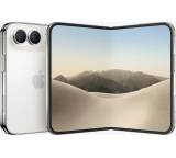 Smartphone im Test: iPhone Duo von Apple, Testberichte.de-Note: ohne Endnote