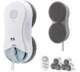 Fensterputzroboter im Test: DDC55 Pro von Hutt, Testberichte.de-Note: 2.9 Befriedigend