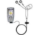 Headset im Test: HHS-550 von BenQ / Siemens, Testberichte.de-Note: ohne Endnote