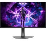 Monitor im Test: Agon Pro AG326UZD2 von AOC, Testberichte.de-Note: ohne Endnote