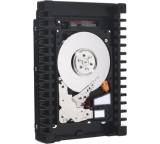 Festplatte im Test: VelociRaptor WD3000HLFS (300 GB) von Western Digital, Testberichte.de-Note: 2.2 Gut