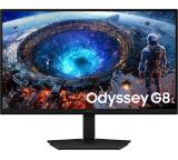 Monitor im Test: Odyssey G8 G80HF S27HG806EF von Samsung, Testberichte.de-Note: ohne Endnote