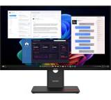 Monitor im Test: ThinkVision T27UD-40 von Lenovo, Testberichte.de-Note: ohne Endnote