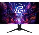 Monitor im Test: Phantom Gaming PGO32UFS von ASRock, Testberichte.de-Note: 1.2 Sehr gut