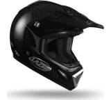 Motorradhelm im Test: MX7 Carbone von Lazer, Testberichte.de-Note: ohne Endnote