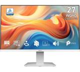 Monitor im Test: PRO MP273QW E14 von MSI, Testberichte.de-Note: ohne Endnote