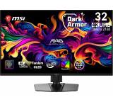 Monitor im Test: MAG 321UPDE QD-OLED X24 von MSI, Testberichte.de-Note: ohne Endnote