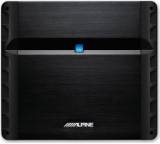 Car-HiFi-Endstufe im Test: PMX-F640 von Alpine, Testberichte.de-Note: 1.5 Sehr gut