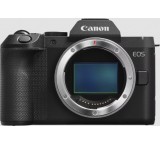 Spiegelreflex- / Systemkamera im Test: EOS R8 Mark II von Canon, Testberichte.de-Note: ohne Endnote