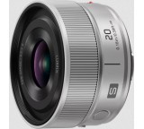 Objektiv im Test: Lumix S 20 mm F2.5 von Panasonic, Testberichte.de-Note: ohne Endnote